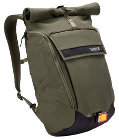 Batoh na notebook THULE Paramount 24 l zelený

 obrázok produktu 12 z 12