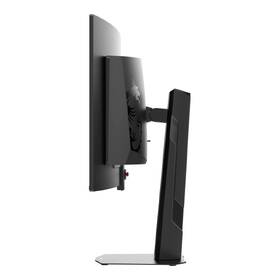 Herný monitor MSI MPG 341CQR QD-OLED X36 čierny

 obrázok produktu 12 z 13