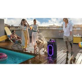 Párty reproduktor Samsung Sound Tower MX-ST40F čierny

 obrázok produktu 11 z 12
