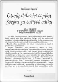 Čítačka kníh PocketBook 1030 InkPad One čierna

 obrázok produktu 3 z 9