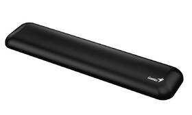 Opierka zápästia Genius G-WP čierna

 obrázok produktu 1 z 4
