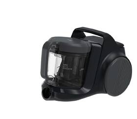 Podlahový vysávač Hoover HP210P 011 čierny/sivý

 obrázok produktu 1 z 20