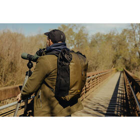 Batoh Peak Design Outdoor Backpack 25L zelený

 obrázok produktu 8 z 12