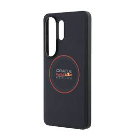 Kryt na mobil Red Bull PU Leather Meshed Red Ring Magnetic na Samsung Galaxy S26 Ultra 

 obrázok produktu 4 z 6