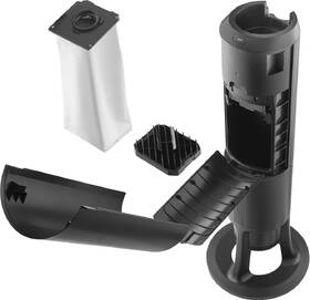 Tyčový vysávač Sencor SVC 9476BK so stanicou čierny

 obrázok produktu 7 z 29