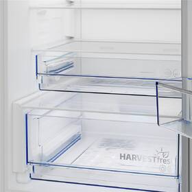 Chladnička s mrazničkou Beko B5RCNA376HW biela

 obrázok produktu 10 z 14
