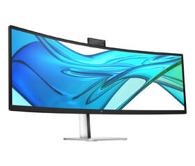 Herný monitor HP 549pm čierny/strieborný

 obrázok produktu 4 z 8