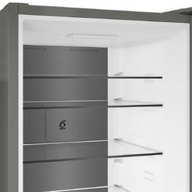 Chladnička s mrazničkou Whirlpool WHK 26373 XR6E čierna

 obrázok produktu 7 z 21