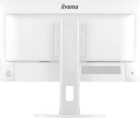 Monitor IIYAMA ProLite XB2497HSU-W1 biely

 obrázok produktu 7 z 11