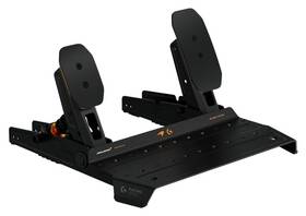 Volant Logitech RS50 McLaren Racing Wheel Bundle, PS čierny

 obrázok produktu 15 z 24