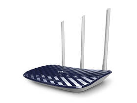 Router TP-Link Archer C20 V4 modrý

 obrázok produktu 1 z 2