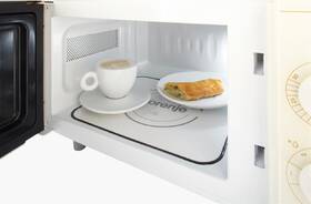 Mikrovlnná rúra Gorenje MO 4250 CLI béžová

 obrázok produktu 5 z 8