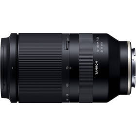 Objektív Tamron 70-180 mm F/2.8 Di III VXD pre Sony FE čierny

 obrázok produktu 1 z 10