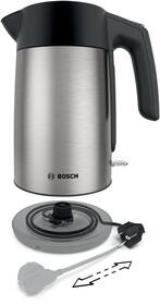 Rýchlovarná kanvica Bosch TWK7L460 

 obrázok produktu 2 z 11
