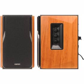 Reproduktory Edifier R1380DB (2 ks) hnedé

 obrázok produktu 2 z 12