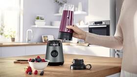 Stolný mixér Bosch MMB2111S strieborný

 obrázok produktu 11 z 24