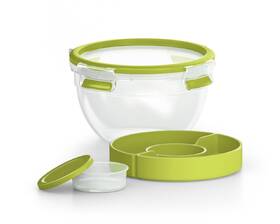 Dóza na potraviny Tefal K3100112, 1 l 

 obrázok produktu 4 z 15