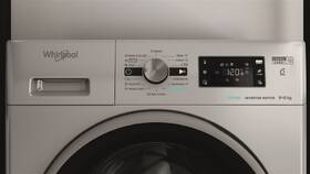 Práčka so sušičkou Whirlpool FFWDB 964369 SBSV EE strieborná

 obrázok produktu 2 z 8