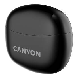 Slúchadlá Canyon TWS-5 BT čierna

 obrázok produktu 3 z 4
