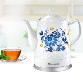 Rýchlovarná kanvica Rohnson R-7806 biela/modrá

 obrázok produktu 1 z 1