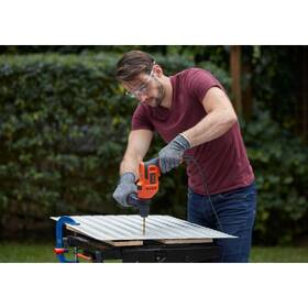 Vŕtačka Black-Decker BEH200-QS 

 obrázok produktu 3 z 3