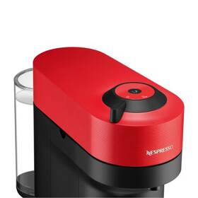Kapsulový kávovar Krups XN920510 červený

 obrázok produktu 8 z 16