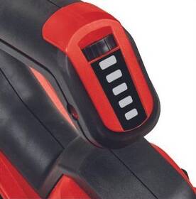 Fúkač lístia Einhell GE-UB 18/250 Li E-Solo (bez batérie) 3433542 

 obrázok produktu 2 z 6