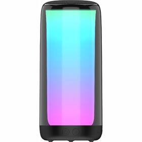 Prenosný reproduktor AKAI CS2 GLOW čierny

 obrázok produktu 3 z 3