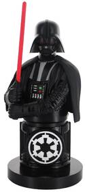 Držiak EXG Cable Guy - Darth Vader A New Hope čierny

 obrázok produktu 1 z 19