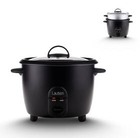Ryžovar Lauben Rice Cooker 1800BC 

 obrázok produktu 1 z 12