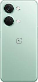 Mobilný telefón OnePlus Nord 3 5G 8 GB / 128 GB zelený

 obrázok produktu 5 z 10