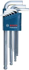 Sada náradia Bosch Professional Professional H5B 

 obrázok produktu 4 z 7