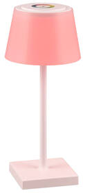 Stolná lampa Reality Sanchez biela

 obrázok produktu 2 z 5