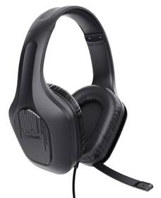 Headset Trust GXT 415 Zirox čierny

 obrázok produktu 1 z 12