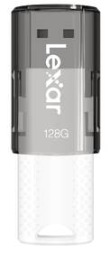 USB flashdisk Lexar JumpDrive S60 USB 2.0, 128GB sivý

 obrázok produktu 1 z 2