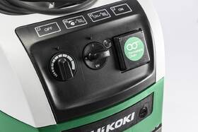 Priemyselný vysávač HIKOKI RP350YBLWAZ 

 obrázok produktu 4 z 5