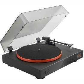 Gramofón JBL Spinner BT čierny/oranžový

 obrázok produktu 3 z 11
