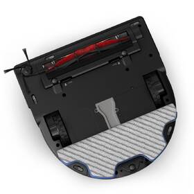 Robotický vysávač Rowenta X-Plorer Serie 240+ AI RR9695WH čierny

 obrázok produktu 3 z 13
