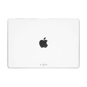 Puzdro FIXED Pure pre Apple MacBook Air 15,3“ (2023) priehľadné

 obrázok produktu 3 z 9