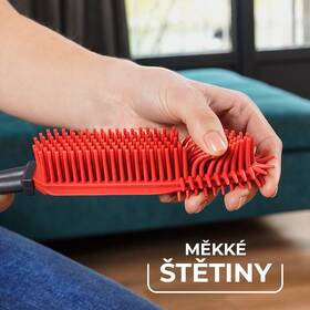 Kefa Vileda Pet elektrostatický, 1 ks červený

 obrázok produktu 7 z 8