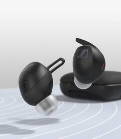 Slúchadlá Sennheiser Momentum SPORT čierna

 obrázok produktu 4 z 4