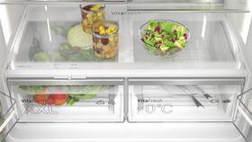 Americká chladnička Bosch KFD96APEA sivá

 obrázok produktu 4 z 18