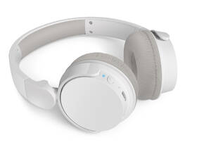 Slúchadlá Philips TAH3209WT biela

 obrázok produktu 4 z 7