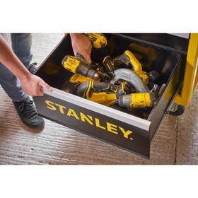 dielenský vozík Stanley STST74305-1 

 obrázok produktu 5 z 6