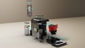 Automatický kávovar Siemens TQ517R03 čierny/nerez

 obrázok produktu 7 z 11