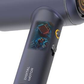 Fén Rohnson R-684 sivý/modrý

 obrázok produktu 6 z 8