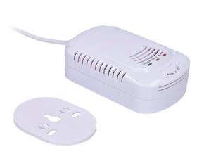 Detektor plynov Solight 1D37 biely

 obrázok produktu 3 z 3