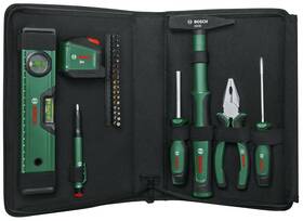 Sada náradia Bosch 1600A0275J 

 obrázok produktu 1 z 3