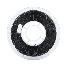 Tlačová struna (filament) Creality CR-PLA 1kg čierny

 obrázok produktu 1 z 1