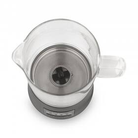 Automatický speňovač mlieka Lauben Glass Milk Frother 600BG čierny/sklo

 obrázok produktu 5 z 11